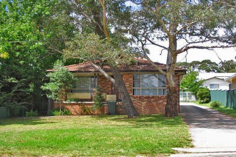 27 Paris Pde, Katoomba, NSW 2780