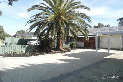 Property photo of 37A Chilgrove Way Balga WA 6061