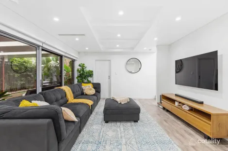 Property photo of 1/313 Box Road Sylvania NSW 2224
