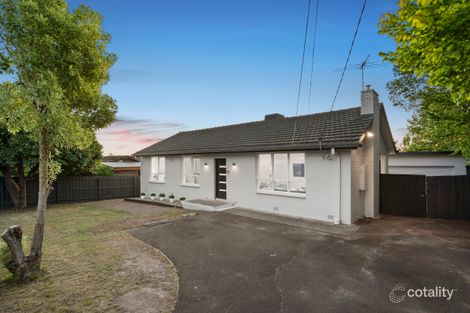 Property photo of 384 Scoresby Road Ferntree Gully VIC 3156