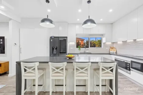 Property photo of 1/313 Box Road Sylvania NSW 2224