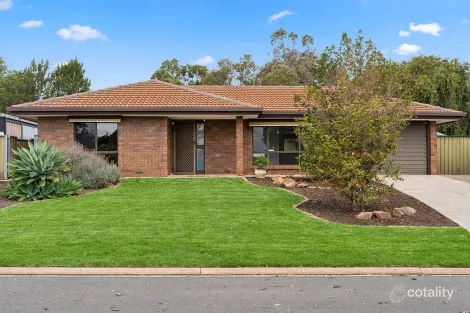 Property photo of 26 Vitana Court Craigmore SA 5114