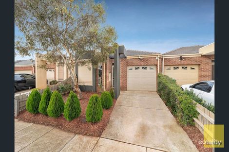 Property photo of 2/10 Lazor Street Truganina VIC 3029