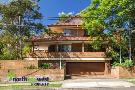 Property photo of 6/32 Victoria Street Epping NSW 2121