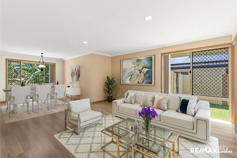 Property photo of 39 Desert Falls Crescent Parkwood QLD 4214