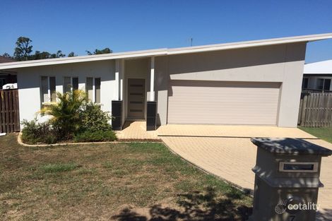 Property photo of 7 Noblewood Crescent Fernvale QLD 4306