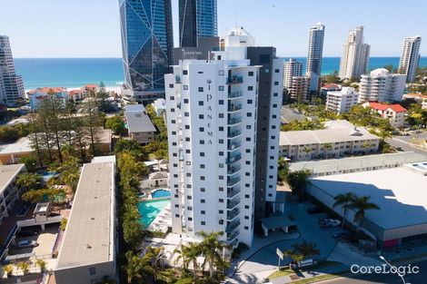 Property photo of 605/2865 Gold Coast Highway Surfers Paradise QLD 4217