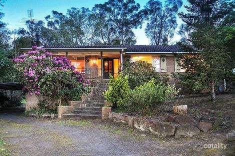 7 Carawa St, Cockatoo, VIC 3781