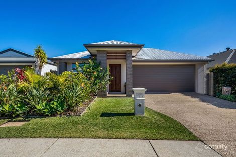 Property photo of 5 Flindersia Place Mountain Creek QLD 4557