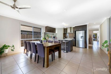 Property photo of 5 Flindersia Place Mountain Creek QLD 4557