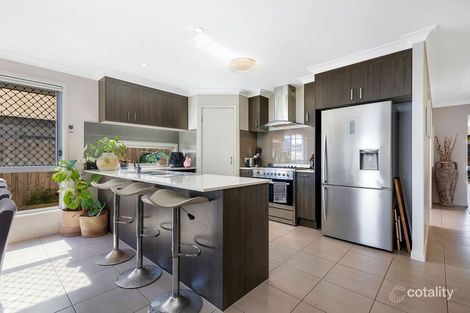 Property photo of 5 Flindersia Place Mountain Creek QLD 4557