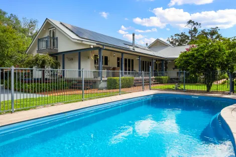 Property photo of 22 Rickards Road Agnes Banks NSW 2753