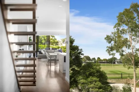 Property photo of 8A Walnut Street Ormond VIC 3204