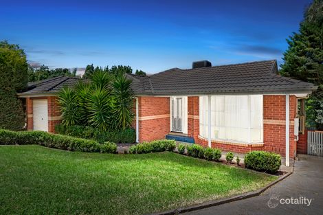 Property photo of 23/279-287 Bayswater Road Bayswater North VIC 3153