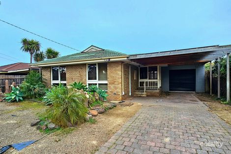 Property photo of 58 Vista Drive Melton VIC 3337