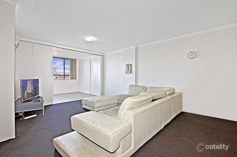 Property photo of 46/1 Clarence Street Strathfield NSW 2135