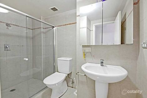Property photo of 46/1 Clarence Street Strathfield NSW 2135
