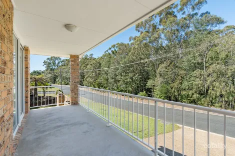 Property photo of 6 Leigh Crescent Ulladulla NSW 2539