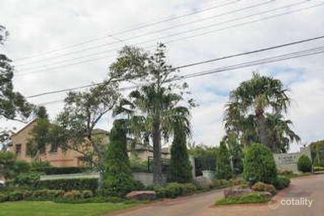 Property photo of 17/11-15 Curagul Road North Turramurra NSW 2074