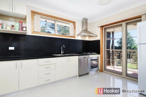 Property photo of 66 Bennalong Street Granville NSW 2142