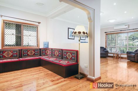 Property photo of 66 Bennalong Street Granville NSW 2142