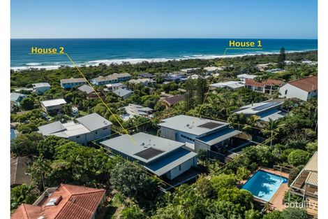 Property photo of 42 Avocet Parade Peregian Beach QLD 4573