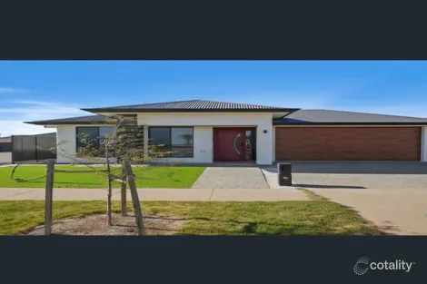 Property photo of 40 Marchant Trail Riverlea Park SA 5120