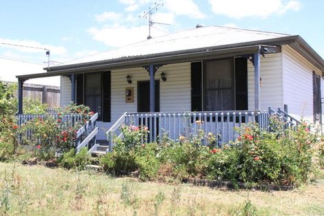 253 High St, Heathcote, VIC 3523