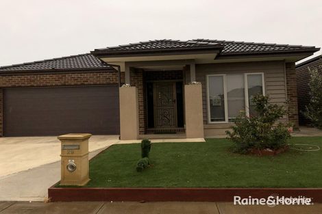Property photo of 29 Tony Drive Truganina VIC 3029
