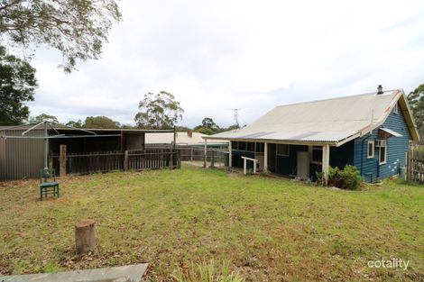 Property photo of 34 Princes Highway Cann River VIC 3890