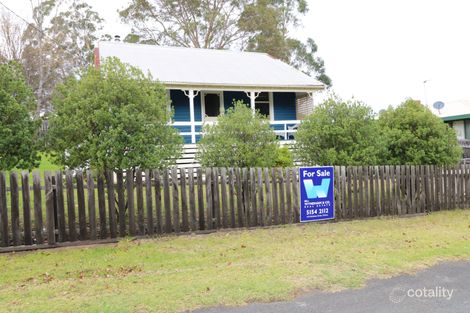 Property photo of 34 Princes Highway Cann River VIC 3890
