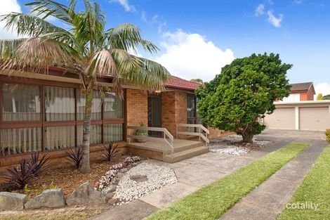Property photo of 279 The River Road Revesby NSW 2212