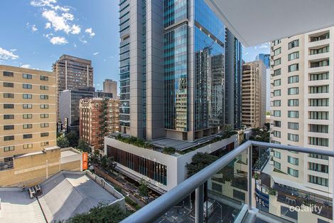 1001/108 Albert St, Brisbane City, QLD 4000