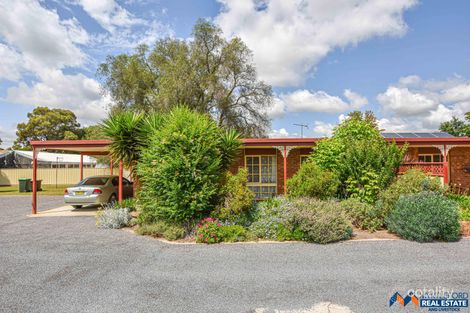 Property photo of 185E Milawa-Bobinawarrah Road Milawa VIC 3678