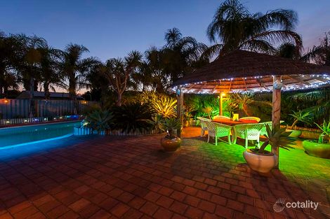 Property photo of 11 Glencoe Place Cooloongup WA 6168