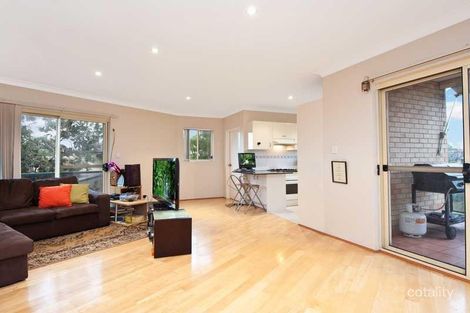 Property photo of 5/432-434 Railway Parade Allawah NSW 2218