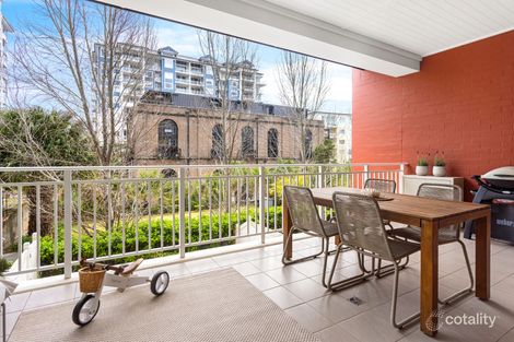 Property photo of 207/2 Palm Avenue Breakfast Point NSW 2137