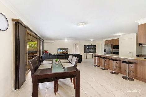 Property photo of 58 Jonquil Street Ormeau QLD 4208