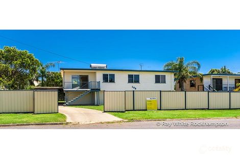 109 Rodboro St, Berserker, QLD 4701