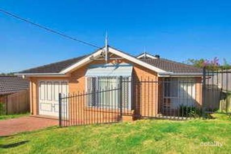 Property photo of 67 Tennent Road Mount Hutton NSW 2290