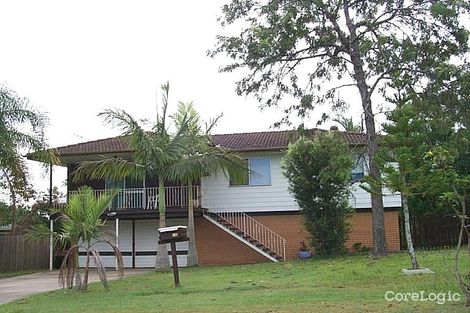 Property photo of 18 Yarabah Crescent Shailer Park QLD 4128