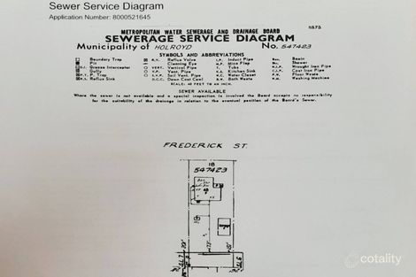 Property photo of 48 Frederick Street Pendle Hill NSW 2145