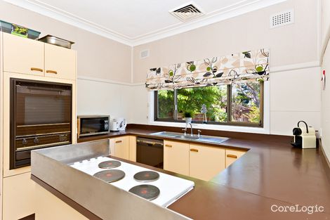 Property photo of 238 Ellesmere Road Gymea Bay NSW 2227