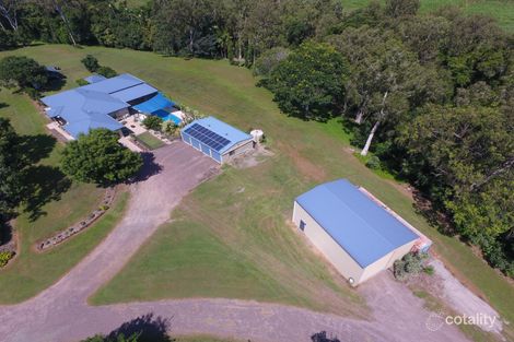 Property photo of 73 Johnson Road Koumala QLD 4738