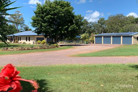 Property photo of 73 Johnson Road Koumala QLD 4738