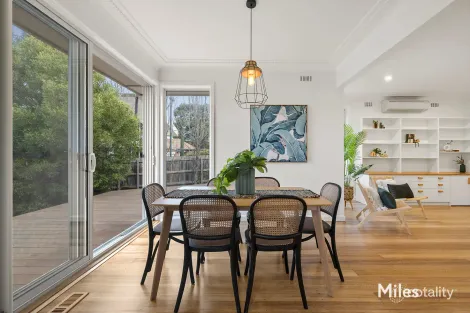 Property photo of 7A Mountain View Parade Rosanna VIC 3084