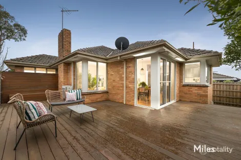 Property photo of 7A Mountain View Parade Rosanna VIC 3084