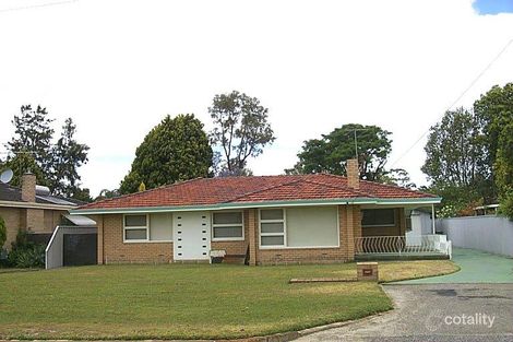 87 May St, Bedford, WA 6052