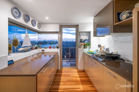 Property photo of 117/37 Harbour Road Hamilton QLD 4007