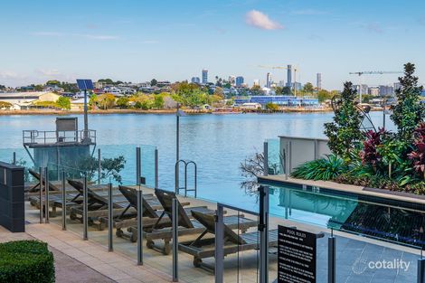 Property photo of 117/37 Harbour Road Hamilton QLD 4007